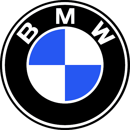 BMW логотип