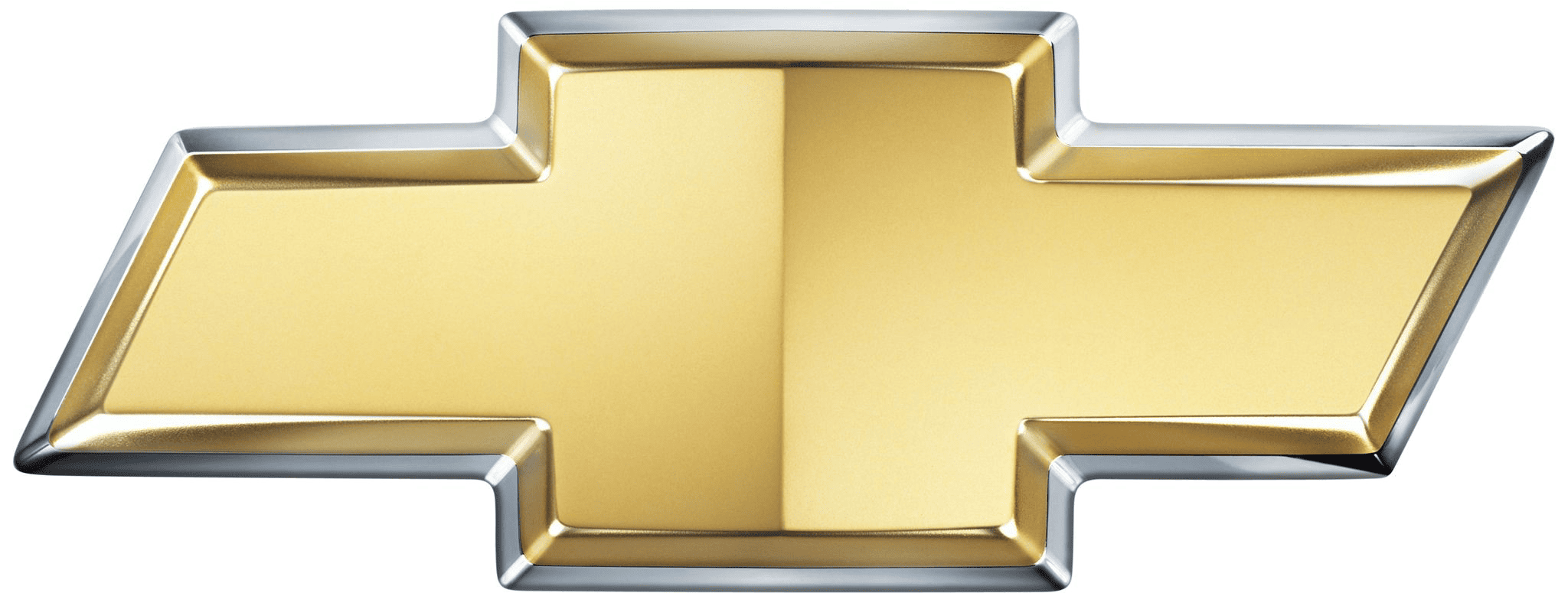 Chevrolet логотип