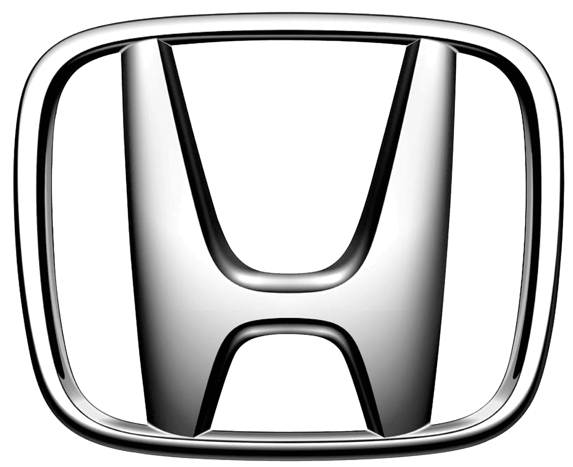 Honda логотип