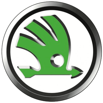 Škoda логотип